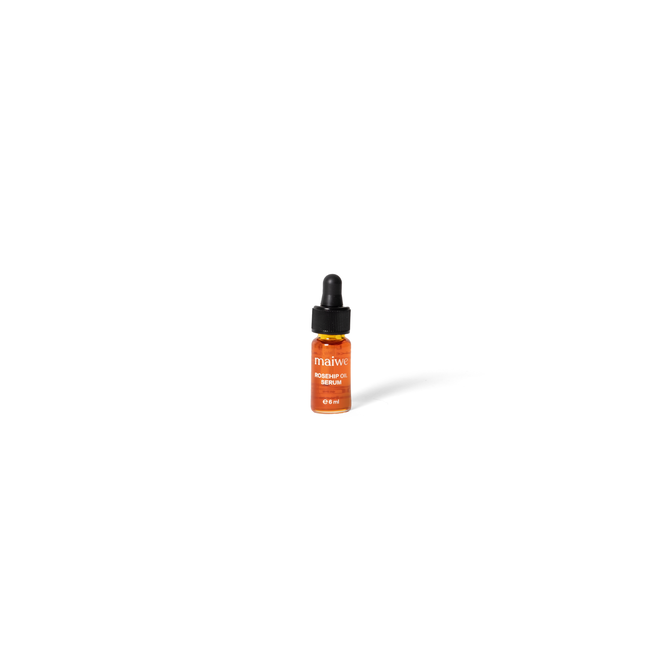 Rosehip Oil Serum