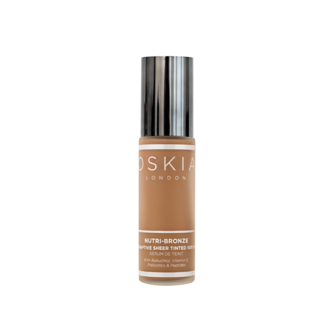 Nutri-Bronze - Tinted serum