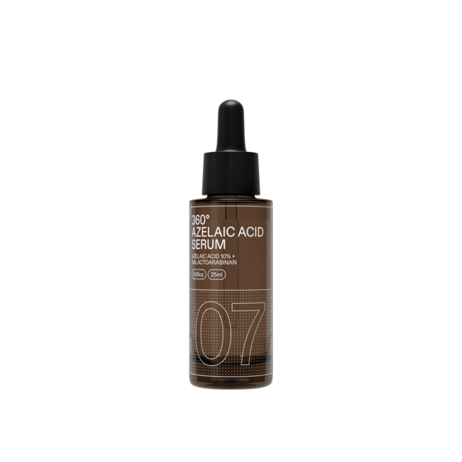 360° Azelaic Acid Serum