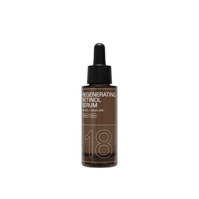 Regenerating Retinol Serum