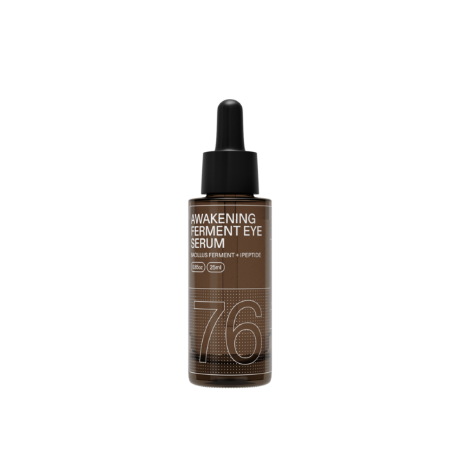 Awakening Ferment Eye Serum