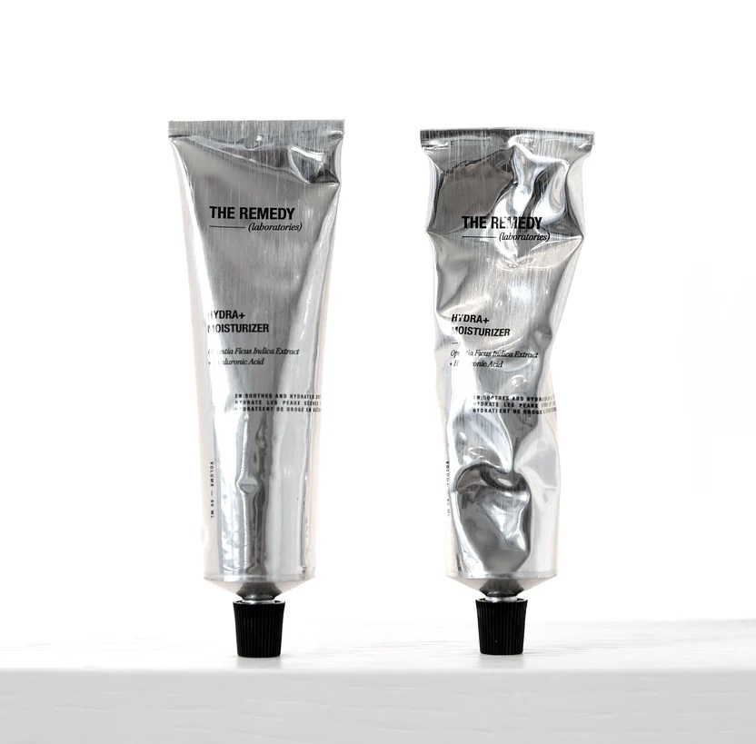 The Remedy - Hydra+ Moisturizer - Liv-Studios