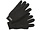 Thinsulate handschoen zwart XXL