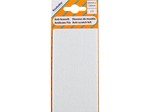 Verlofix Knipvilt, zelfklevend wit 65mm x 120mm voordeelpak