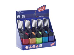 PROF opvouwbare aansteker | turbovlam