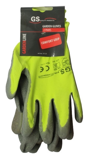GS Tuinhandschoenen | 2 paar