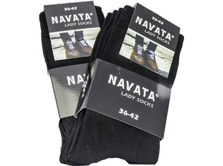 Navata Navata damessok 3-pack maat 36-42 Navata damessok 3-pack maat 36-42