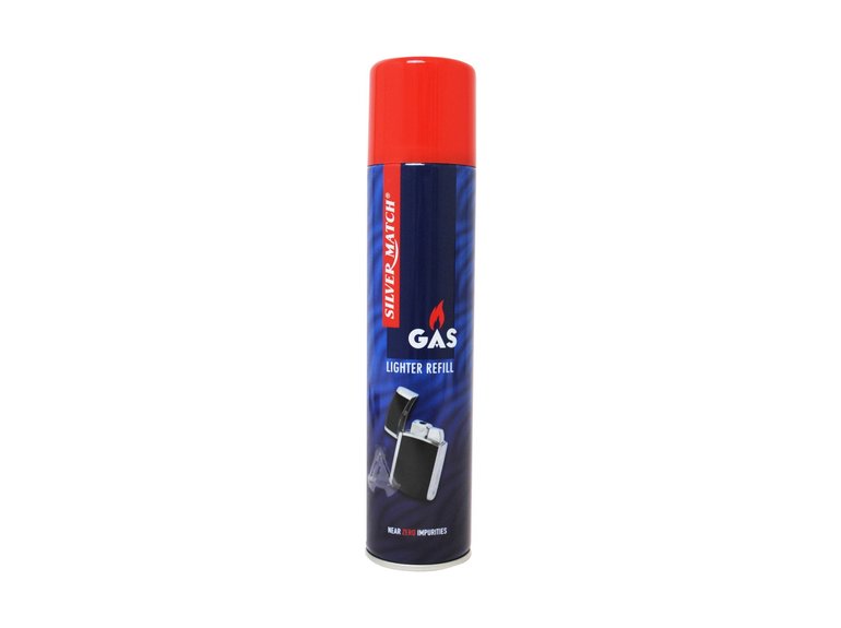 Aansteker gas | 300ml | aansteker navulling | butaan PROF Aansteker gas | 300ml | aansteker navulling | butaan