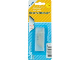 Reserve uitschuifmes 1362102 10x