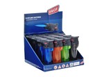 PROF PROF Easy Torch aansteker | transparant
