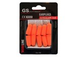 GS Oordoppen 10 stuks NRR 30dB