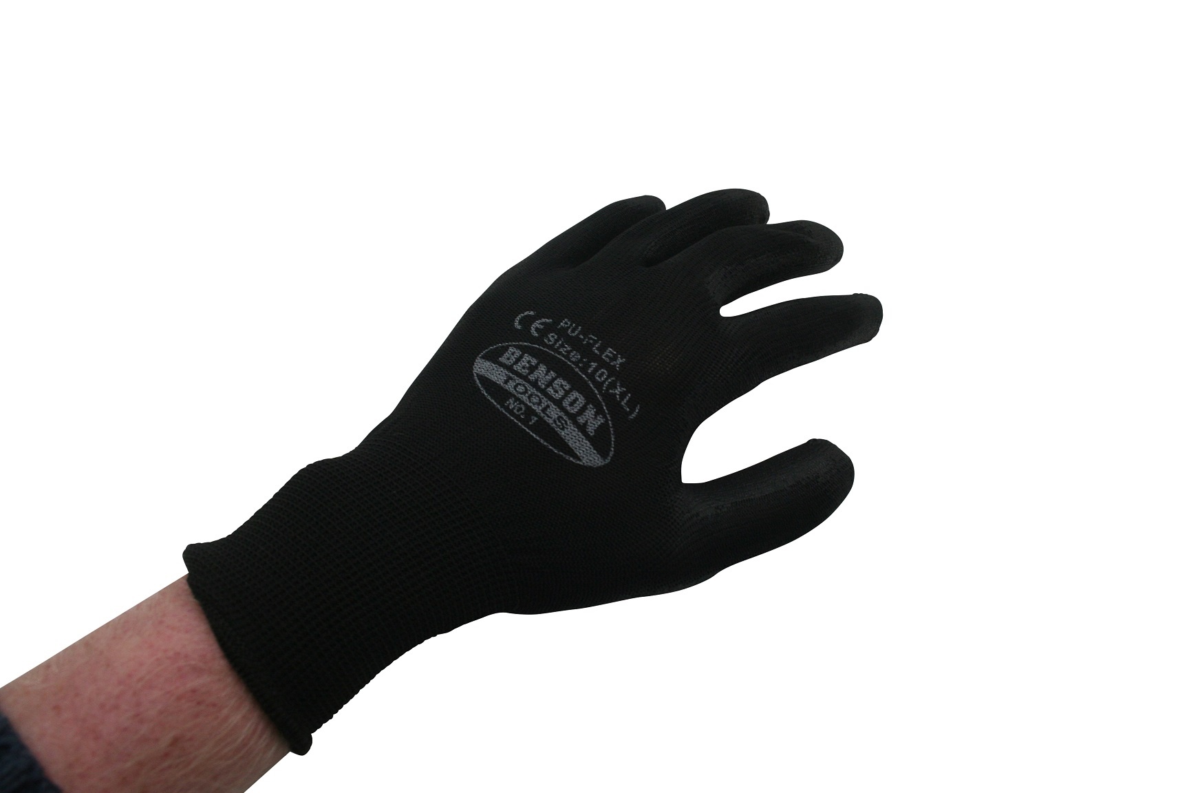 Werkhandschoen XL (maat 10) | PU Flex nylon