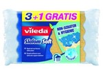Vileda Slalom soft 3+1