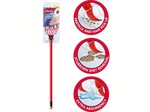 Vileda Vileda SuperMocio Microfibre & Power Mop - Inclusief Steel