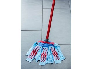 Vileda SuperMocio 3Action XL Mop - Extra Breed