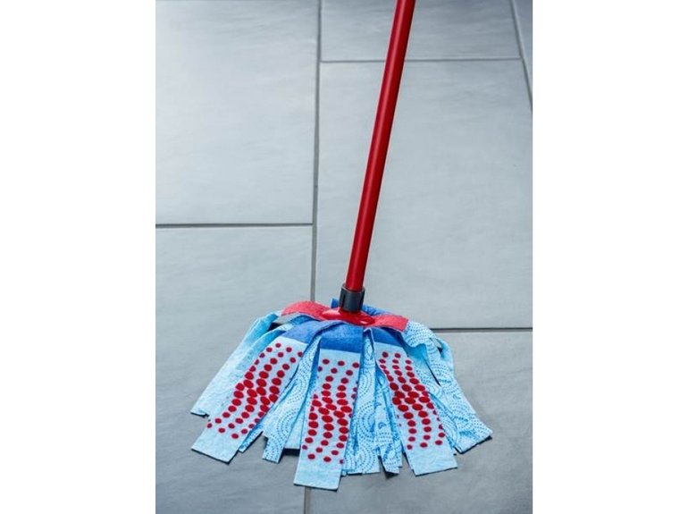 Vileda Vileda SuperMocio 3Action XL Mop - Extra Breed