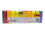 GS Schuursponsjes 10 stuks