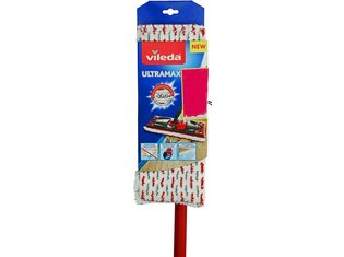 Vileda UltraMax Power 2-in-1 Vloerwisser Set - Compleet