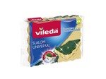 Vileda Vileda Slalom Universal Sponsjes - Multi-purpose