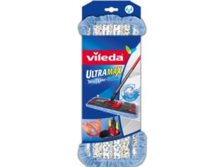 Vileda UltraMax Micro & Cotton vervanging UltraMax Micro & Cotton vervanging