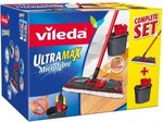 Vileda Ultramax Microfibre Box