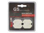 GS Stopcontactbeveiliger 12st.