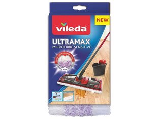 Vileda Ultramax Microfibre Sensitive verv Ultramax Microfibre Sensitive verv