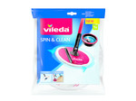 Vileda Spin & Clean vervanging