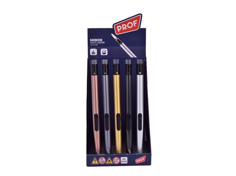 PROF Tube 210mm aansteker PROF PROF Tube 210mm aansteker
