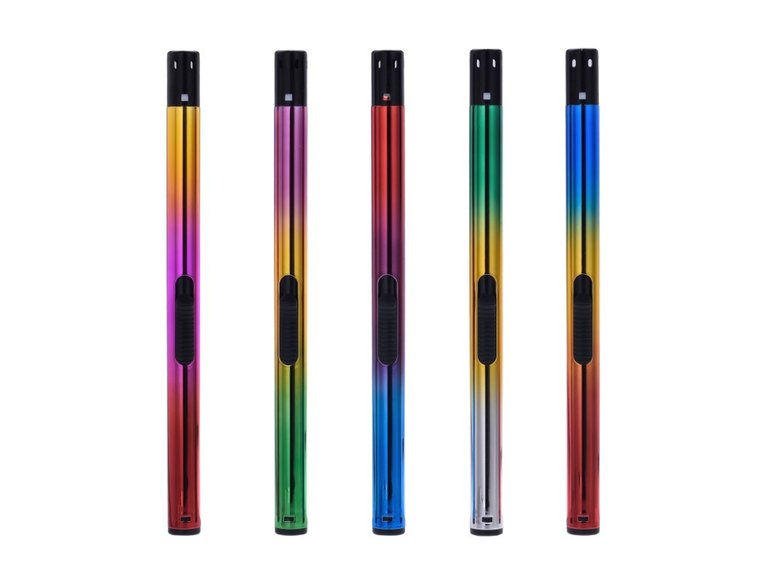 PROF PROF Tube Color 210mm aansteker