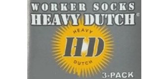 Heavy Dutch