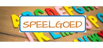 Speelgoed