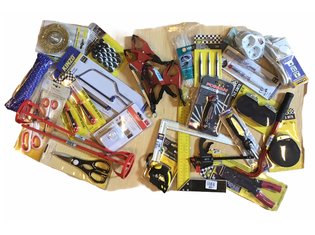 Gereedschap MIX 1,95|2,50|3,50