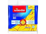 Vileda Vileda 3D Multidoeken / All-Purpose Schoonmaakdoekjes - 6 stuks