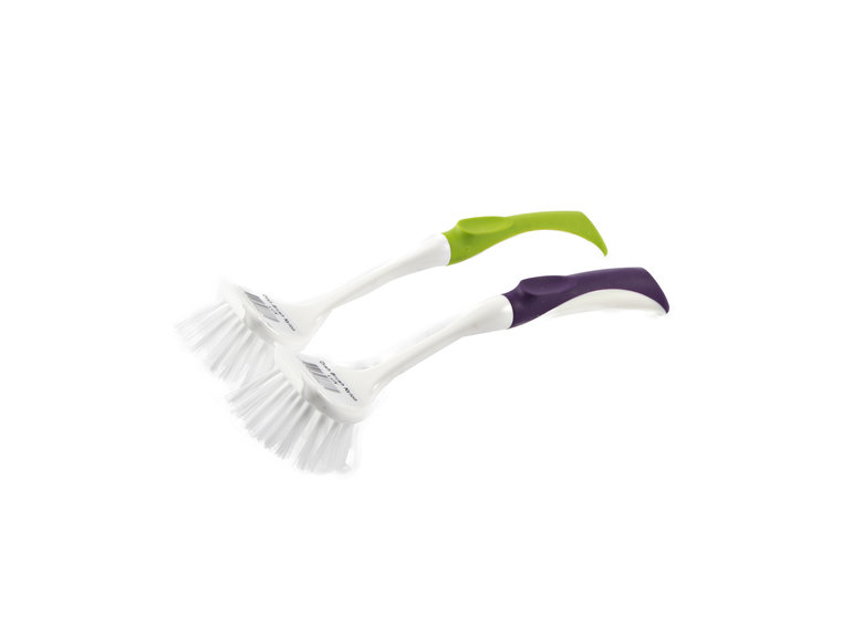 Afwasborstel Luxe nylon
