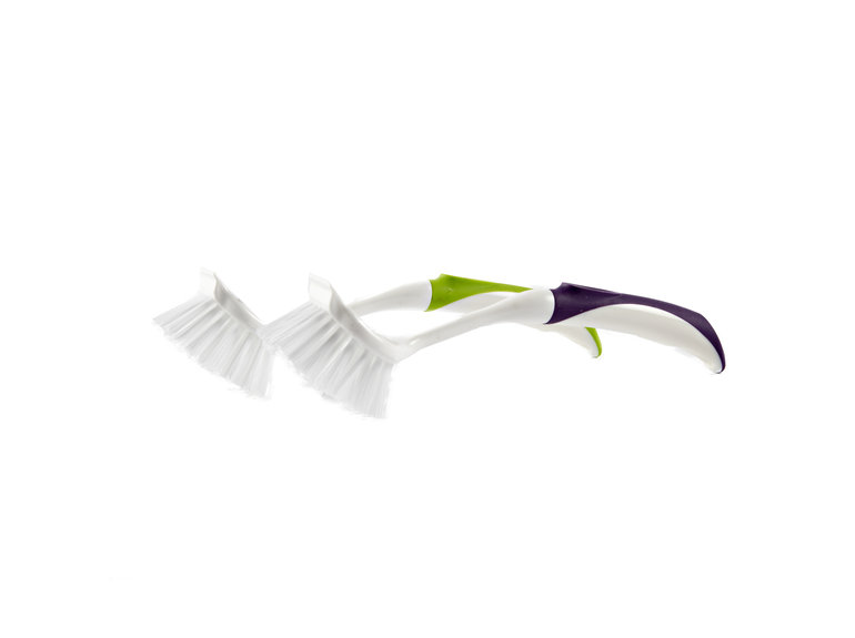Afwasborstel Luxe nylon Cleany Afwasborstel Luxe nylon