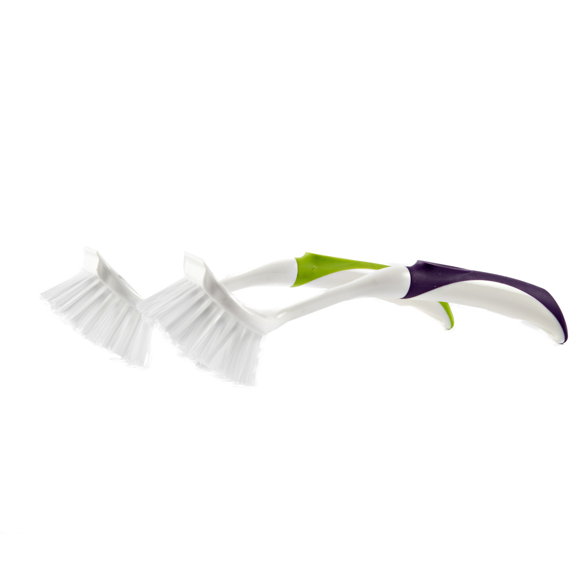 Cleany Afwasborstel Luxe nylon, foto 2 van 2
