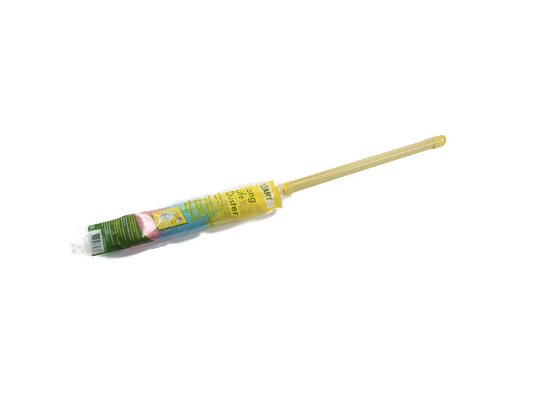 Plumeau + telesteel 1,15 mtr