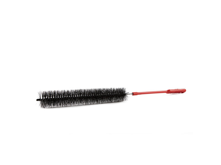 Radiatorborstel zuiver haar Cleany Radiatorborstel zuiver haar