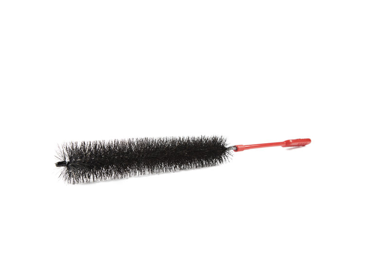 Radiatorborstel zuiver haar Cleany Radiatorborstel zuiver haar