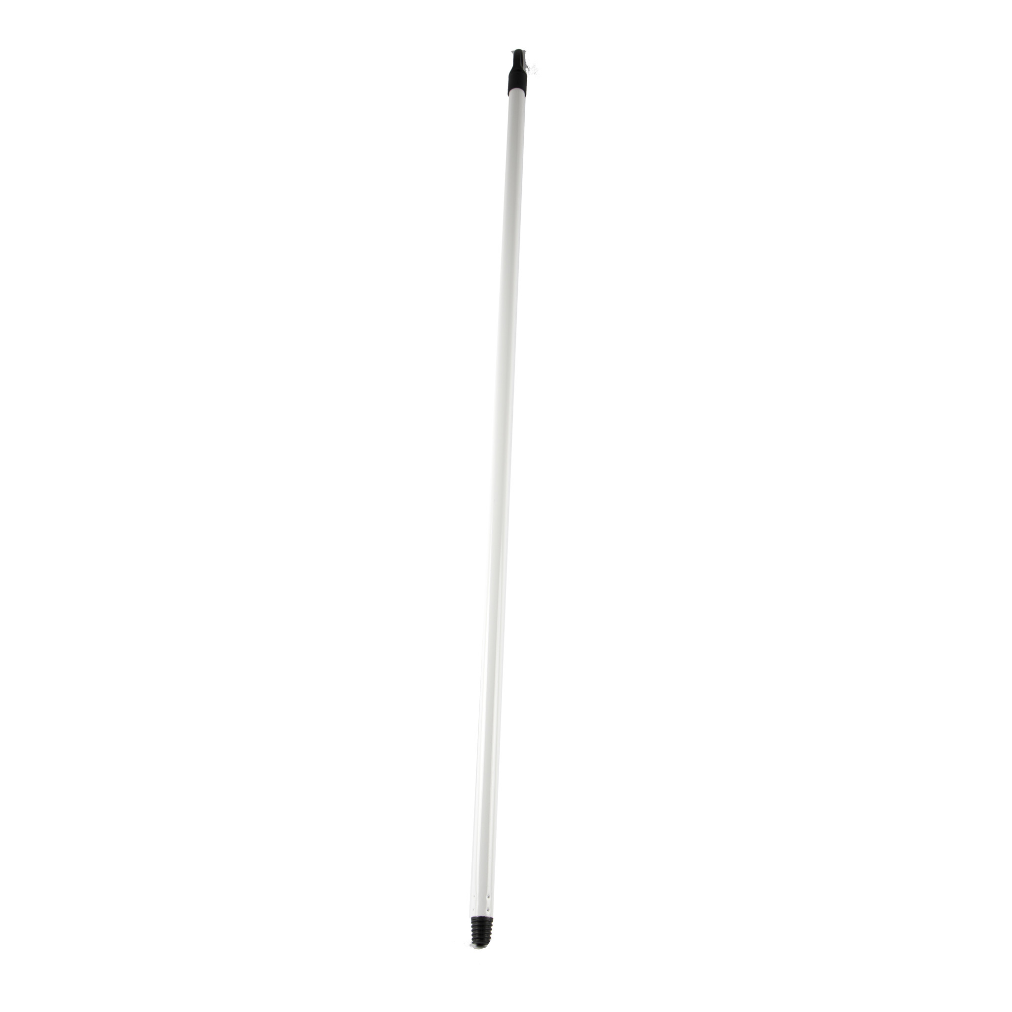 Cleany Steel metaal 120cm wit | Italiaanse draad, foto 3 van 3