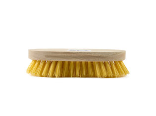 Cleany Schrobborstel mexilon neus 18,5cm | handborstel Schrobborstel mexilon neus 18,5cm | handborstel
