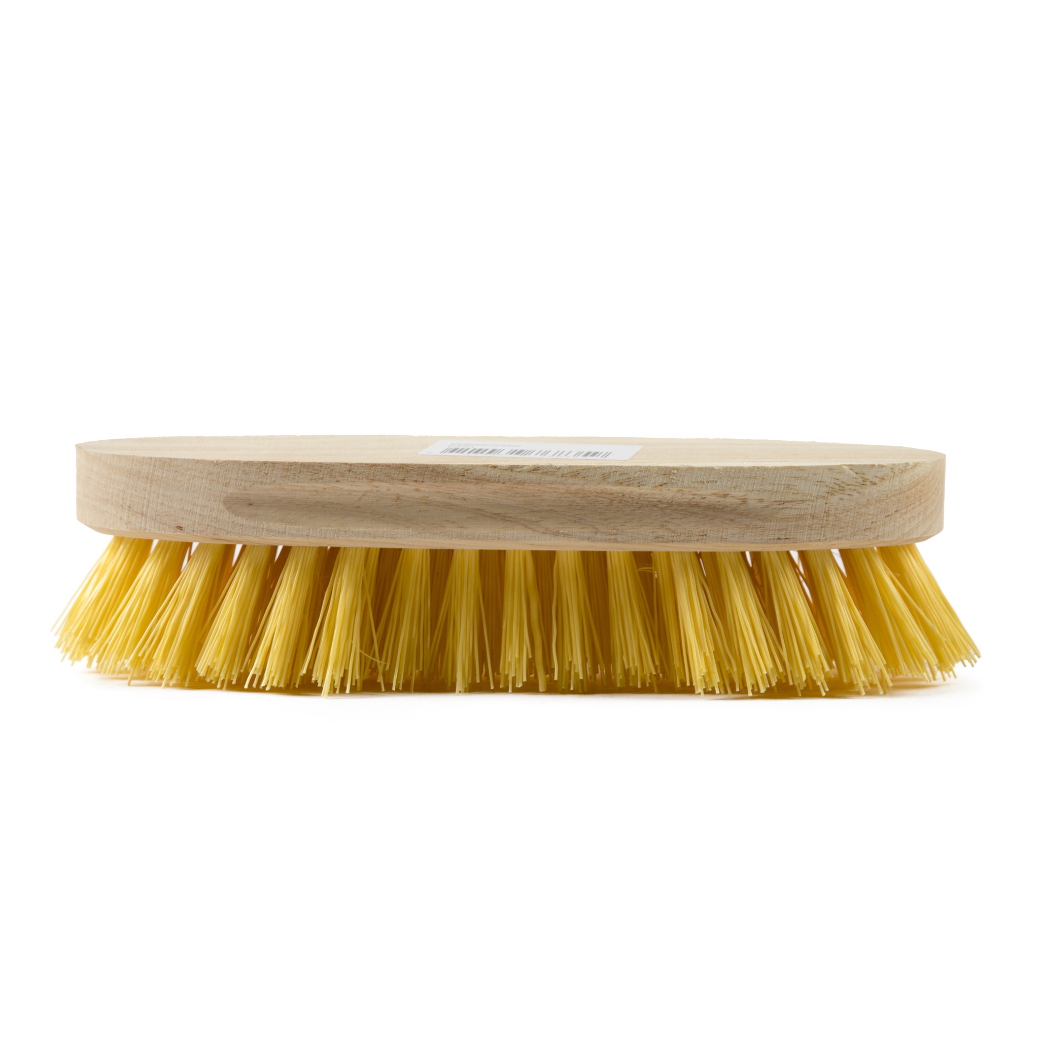 Cleany Schrobborstel mexilon neus 18,5cm | handborstel
