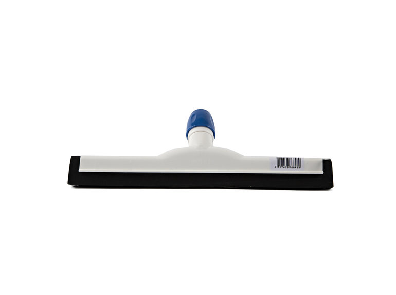 Cleany Vloertrekker kunststof 35cm | met draaidop