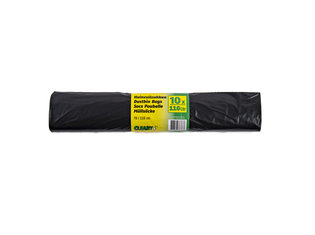 Cleany Vuilniszak 110L |  rol 10 stuks Vuilniszak 110L |  rol 10 stuks