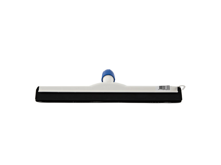 Vloertrekker kunststof 45cm |  met draaidop Cleany Vloertrekker kunststof 45cm |  met draaidop