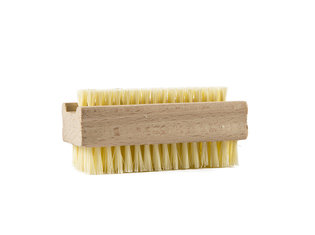 Cleany Nagelborstel hout ppn Nagelborstel hout ppn