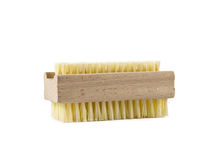 Cleany Nagelborstel hout ppn