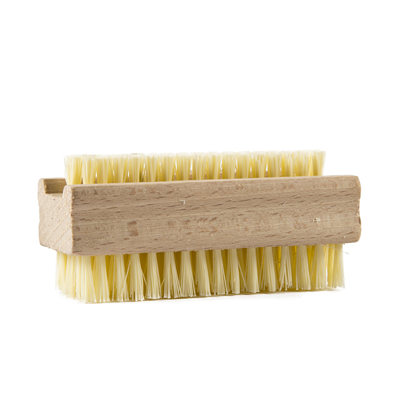 Cleany Nagelborstel hout ppn