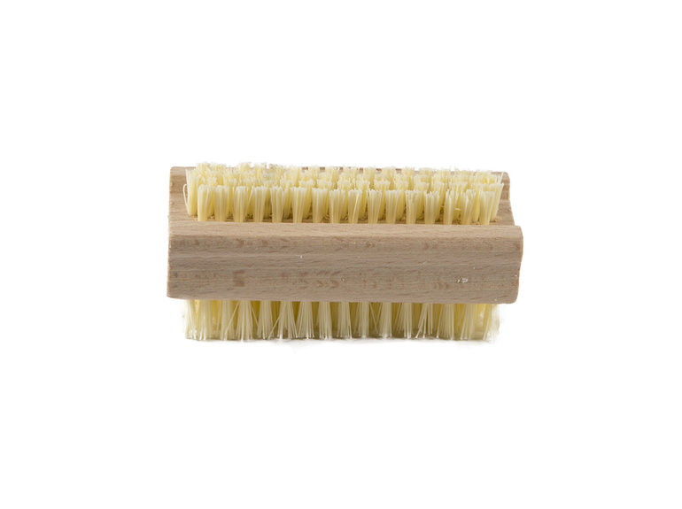 Cleany Nagelborstel hout ppn